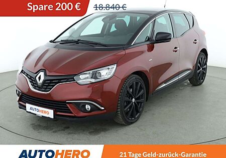 Renault Scenic 1.7 Blue dCi Limited