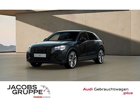Audi Q2 S line 35 TFSI S tronic DynamikPaket*ACC*Navi*PDC