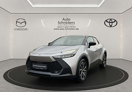 Toyota C-HR Plugin Teamplayer+GJ-RÄDER+MEGADEAL !!