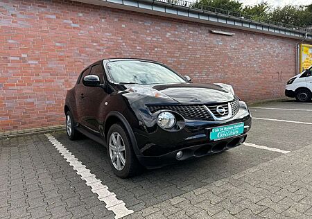 Nissan Juke Tekna*57ths Km