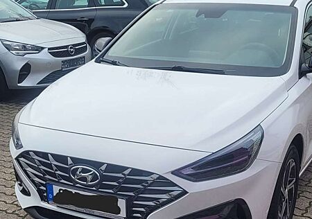 Hyundai i30 1.5 Pure