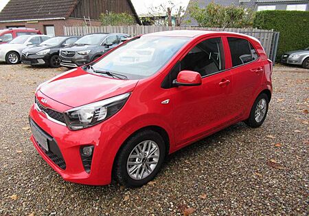 Kia Picanto 1.0 Dream-Team Edition