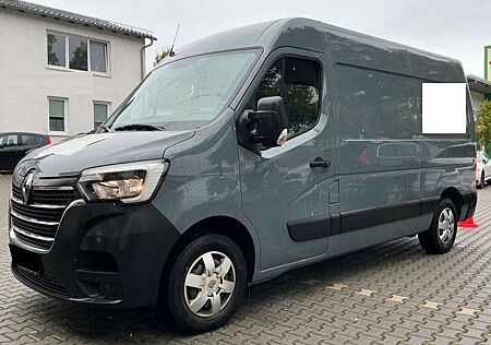 Renault Master L2-H2*Hoch+Lang*1.Hand*Garantie*