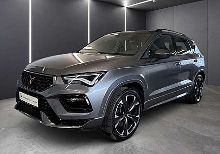 Cupra Ateca VZ 4Drive 2.0 TSI DSG - Leder, Beats