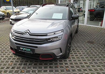 Citroën C5 Aircross Citroen C-Series Hybrid