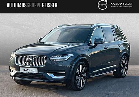 Volvo XC 90 XC90 T8 AWD Recharge Plus Bright 7-Sitzer ACC
