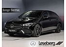 Mercedes-Benz CLA 200 SB AMG Line /LED/Kamera/Sportsitze/DAB+
