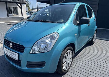 Suzuki Splash 1.0 Comfort +Allwetter+Rückfahrcam+