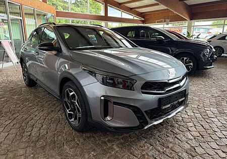 Kia XCeed 1.5 T-GDI GT-Line Komfort 18"/Navi/Kamera
