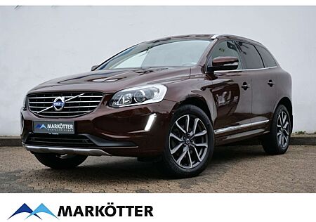 Volvo XC 60 XC60 D5 AWD Summum Navi/Pano/Kamera/19-Zoll/AHK