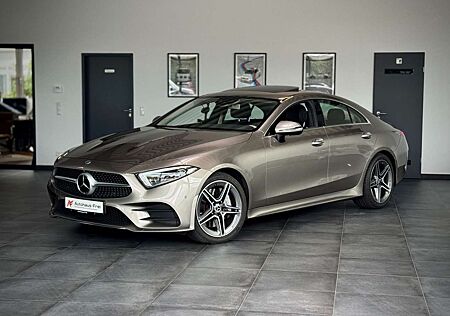 Mercedes-Benz CLS 350 *AMG-Line*Manufaktur*360° Kamera*ACC*