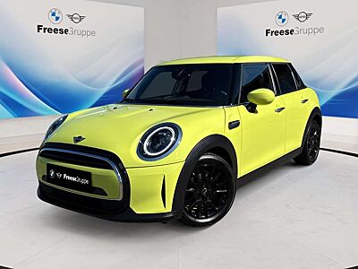 MINI Cooper 5-Türer