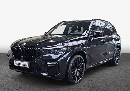 BMW X5 xDrive45e M-Sport Head-Up HiFi DAB Shadow-Line Las