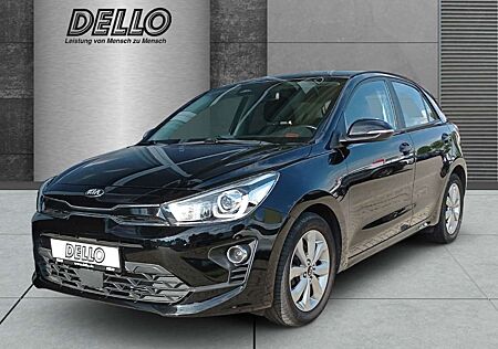 Kia Rio 1.2 Vision LED Navi Tempomat Sitzhzg