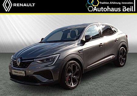 Renault Arkana R.S. Line