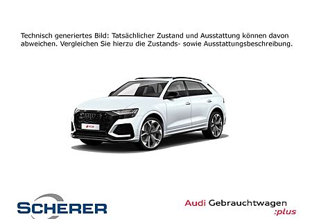 Audi RS Q8 SUV RSQ8 quat. 4.0 V8441 A8