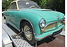 Trabant Others P 70 Coupe