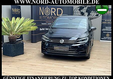 VW Touran Volkswagen R-Line 2.0 TDI DSG AHK*Navi*LED*Kamera* R-Line