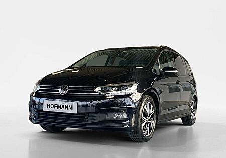 VW Golf Plus Volkswagen Comfortline