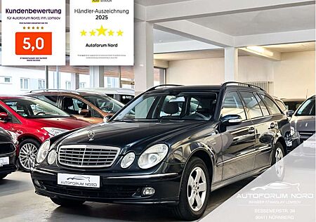 Mercedes-Benz E 280 T CDI Avantgarde *EURO4*TÜV 04/26*GEPFLEGT