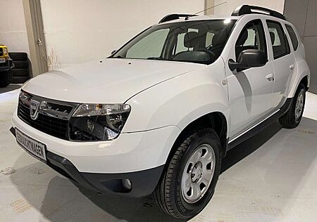 Dacia Duster I Laureate 4x4*Klima*AHK*