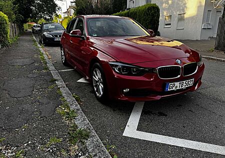 BMW 320 i