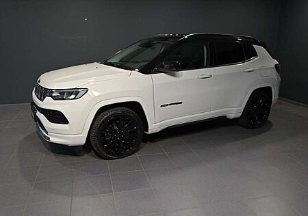 Jeep Compass 1.3 xe4 S NAVI/LED/SHZ/360/E.SITZE VORN