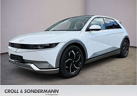 Hyundai IONIQ 5 72,6 kWh 4WD Techniq Panorama, El. Heckkl