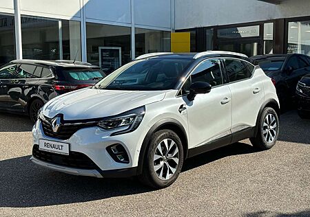 Renault Captur INTENS TCe 155 EDC GPF