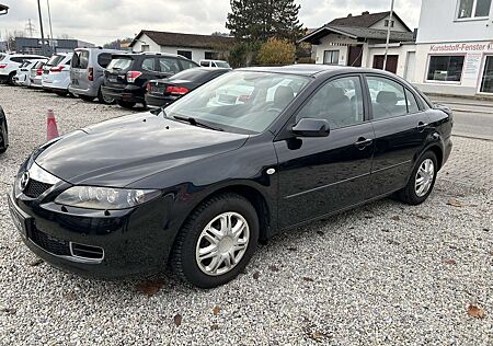 Mazda 6 2.3 Active Plus Sport Aut.Xenon Leder SHZ PDC