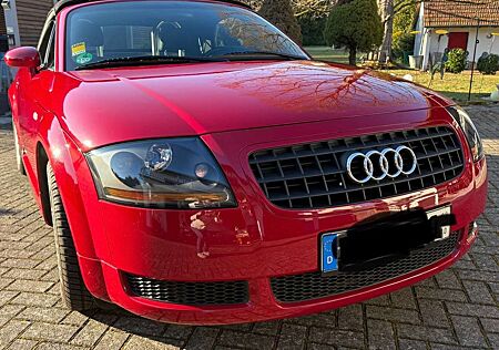 Audi TT Roadster 1.8 T