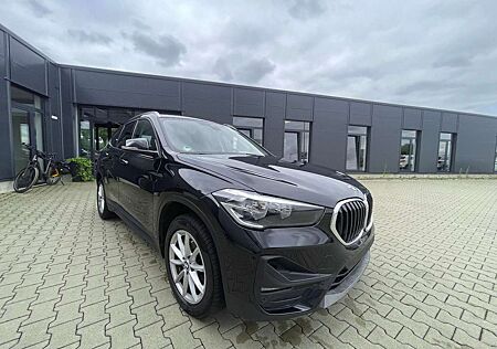 BMW X1 sDrive 18 i Advantage Steptronic Business