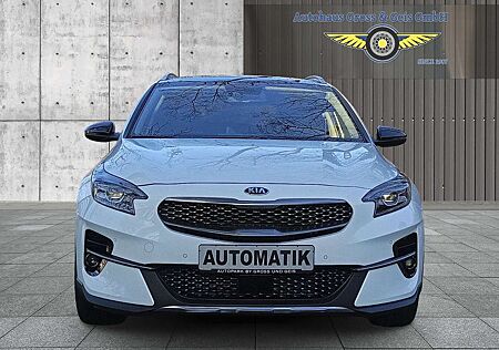 Kia XCeed Platinum Edition *Digital Tacho*Pano Leder