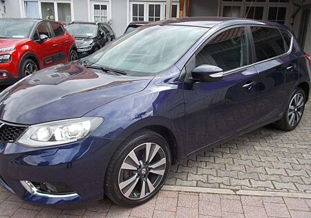 Nissan Pulsar Acenta