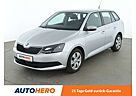 Skoda Fabia 1.2 TSI Ambition *TEMPO*PDC*KLIMA*