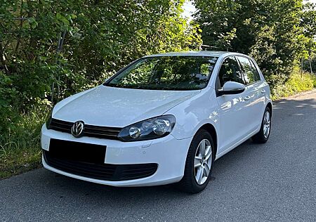 VW Golf Volkswagen 1.4 Comfortline