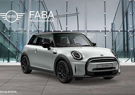 Mini Cooper DAB LED Tempomat Klimaaut. PDC