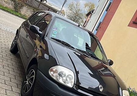 Renault Clio 1.2 ECON MTV