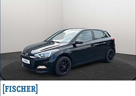 Hyundai i20 1.2 Active Go Klima USB AUX