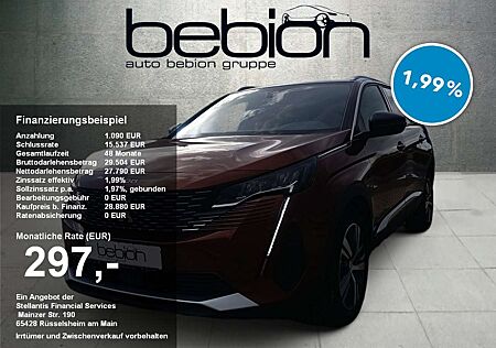 Peugeot 5008 1.2 PureTech 130 Allure Pack ACC KeyLess LM