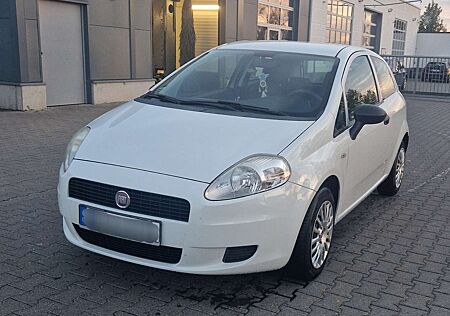 Fiat Grande Punto 1.2 8V