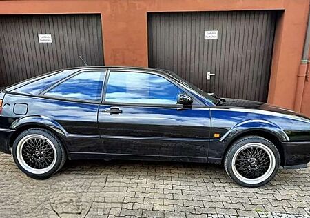 VW Corrado gebraucht kaufen VW Corrado Volkswagen 2.0