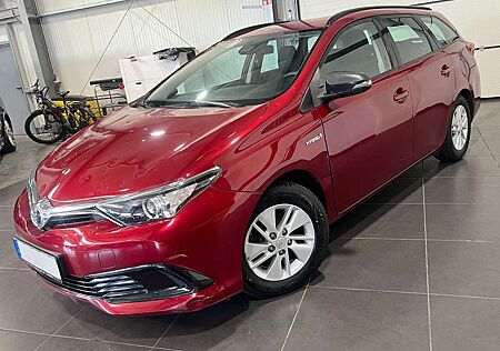 Toyota Auris 1.8 Touring Sports Hybrid Cool Automatik