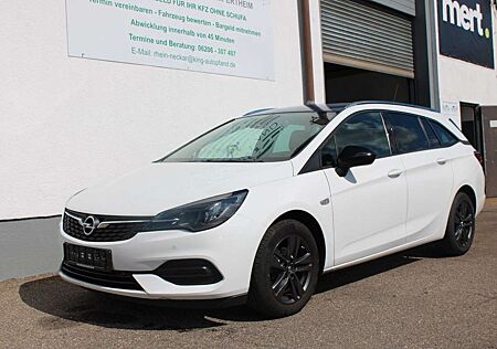 Opel Astra K 1.5 CDTI ST Navi Klima PDC