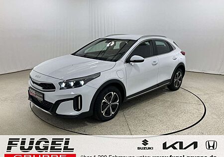 Kia XCeed 1.6 DCT PHEV Vision LED|RFK|SHZ|ACC