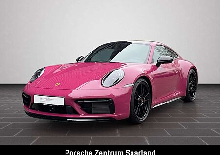 Porsche 992 (911) Carrera GTS BOSE,Privacy,PDLS+,Servo+,
