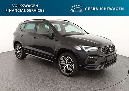 Seat Ateca FR-Line 4Drive 2.0 TDI 110kW 7-Gang DSG