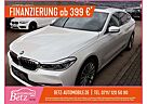 BMW 630 d Luxury Line Gran Turismo PANO RFK LED HUD