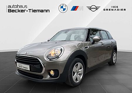 Mini Cooper Clubman Navi SHZ PDC Active Guard