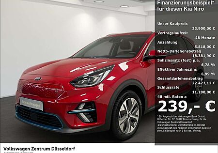 Kia Niro e-Spirit